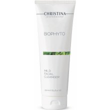 Christina BioPhyto jemný čisticí gel 250 ml