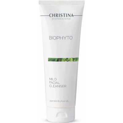 Christina BioPhyto jemný čisticí gel 250 ml – Zbozi.Blesk.cz