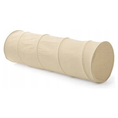 Kids Concept Hraní tunelu béžové – Zboží Dáma