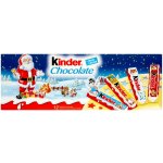 Ferrero Kinder Chocolate 150 g – Zboží Dáma