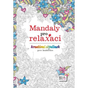 Mandaly pro relaxaci