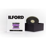 Delta 3200 metráž 30,5m černobílý negativní film, ILFORD – Zboží Živě