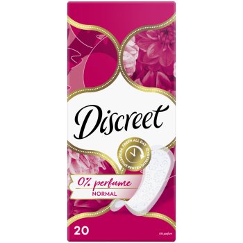 Discreet Normal 20 ks