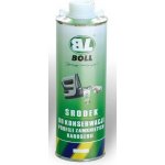 BOLL Prostředek na konzervaci uzavřených profilů karosérií BÍLÝ 0010101 1 l | Zboží Auto