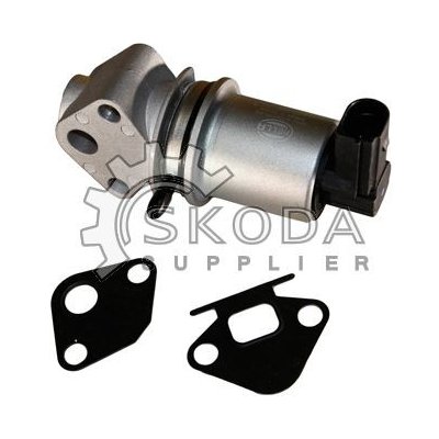 AGR-Ventil HELLA 6NU 010 171-501 – Hledejceny.cz