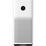 Xiaomi Smart Air Purifier 4 EU – Zboží Mobilmania