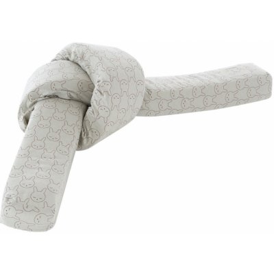 Träumeland Had do postýlky Kuschelhase Grün – Zboží Dáma