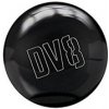 Bowlingová koule DV8 Poly Just Black 12 Lbs