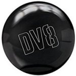 DV8 Poly Just Black 12 Lbs – Zbozi.Blesk.cz