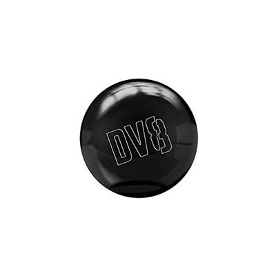 DV8 Poly Just Black 12 Lbs – Zboží Dáma