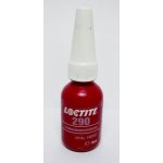 LOCTITE 290 zajišťovač šroubů VP 10g – HobbyKompas.cz