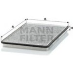 Filtr, vzduch v interiéru MANN-FILTER CUK 3032 (CUK3032) – Hledejceny.cz
