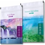 Energy Organic Acai powder 100 g + Hawaii Spirulina tabs 200 tablet – Zbozi.Blesk.cz