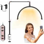 Andoer HD-M6X LED 36W 180 cm – Zboží Živě