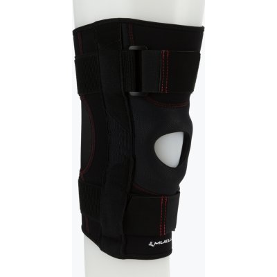 Mueller Patella Stabilizer Knee Brance černá – Zbozi.Blesk.cz