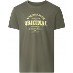 esmara Men Pánské triko zelená – Hledejceny.cz