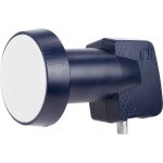 Inverto Premium - Single Universal 40 mm PLL LNB - 0,2 dB 5453002613306 – Zboží Živě