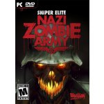 Sniper Elite: Nazi Zombie Army – Hledejceny.cz