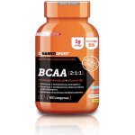 NAMEDSPORT BCAA 2:1:1 300 tablet – Zboží Dáma