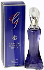 Giorgio Beverly Hills G toaletní voda dámská 90 ml