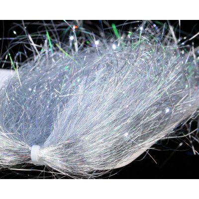 Sybai Blend Angel Hair Silver Pearl – Hledejceny.cz