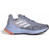 Dámské trekové boty adidas Terrex Soulstride R.RDY W HR1187 fialový