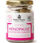 Ballot Flurin Menopause 120 tablet – Hledejceny.cz