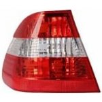 Zadní světlo - levé vnější BMW 3 (E46) | 2001-2005 | TYC | – Hledejceny.cz