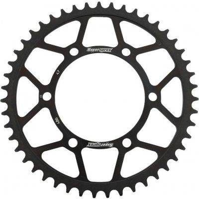 Supersprox RFE-486:47-BLK – Zboží Mobilmania