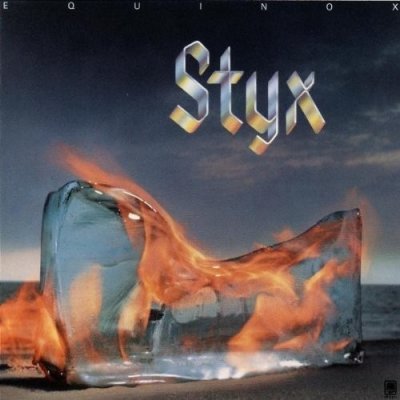 Styx - Equinox CD – Hledejceny.cz