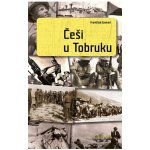 Češi u Tobruku – Hledejceny.cz