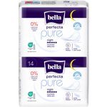 Bella Perfecta Pure Night vložky 14 ks – Zboží Mobilmania