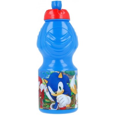 Stor Ježek Sonic 400 ml – Zboží Mobilmania