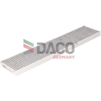 Filtr, vzduch v interiéru DACO DFC1007W – Hledejceny.cz