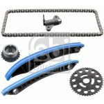 Sada rozvodového řetězu FEBI BILSTEIN 106357 – Zboží Mobilmania