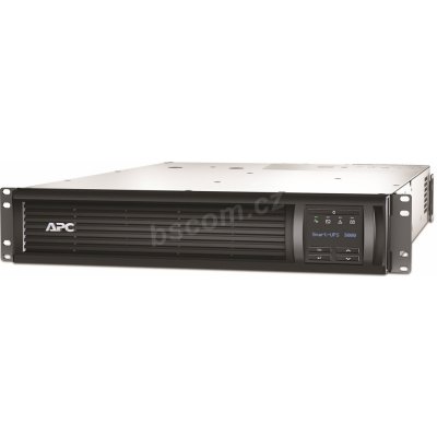 APC SMT3000RMI2UC – Hledejceny.cz