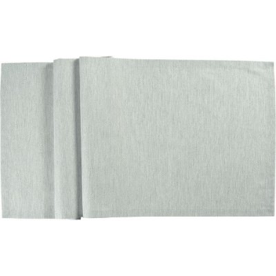 Sander Vánoční běhoun Tela stříbrný 50x140cm – Zboží Mobilmania