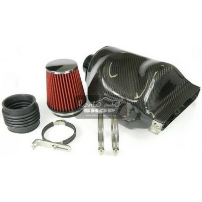 TA Technix karbonový Air-Box Seat Toledo III (5P) 2.0 TDI – Hledejceny.cz