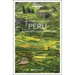 Poznáváme Peru - Lonely Planet – Hledejceny.cz