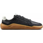 Vivobarefoot Gobi II Sneaker Premium Leather Mens Obsidian – Hledejceny.cz