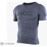 EVOC Enduro Shirt Carbon Grey – Zboží Dáma