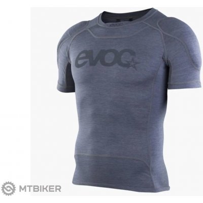 EVOC Enduro Shirt Carbon Grey – Zbozi.Blesk.cz