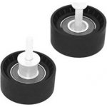 Vratná/vodicí kladka, klínový řemen MAGNETI MARELLI MPQ0345 – Zboží Mobilmania