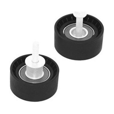 Vratná/vodicí kladka, klínový řemen MAGNETI MARELLI MPQ0345 – Zboží Mobilmania