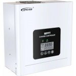 EPEVER TEP10425 solární MPPT regulátor 100A 12/24/48 V vstup 250V – Zbozi.Blesk.cz