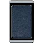 Artdeco Eye Shadow Pearl oční stíny 79 Pearly Steel Blue 0,8 g – Sleviste.cz