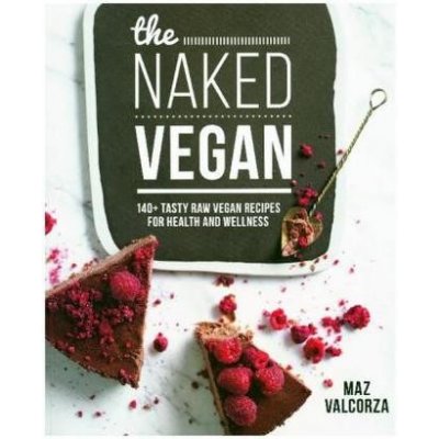 Naked Vegan – Zboží Mobilmania