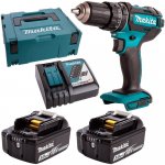 Makita DHP482RFJ – Hledejceny.cz