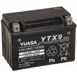 Yuasa YTX9 | Zboží Auto