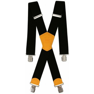 Ranger Dxz50.035 černé – Zboží Mobilmania